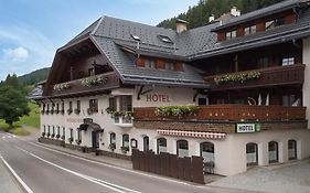 Hotel Mondschein