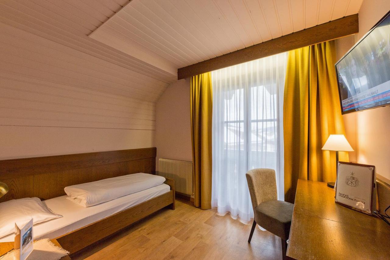 Hotel Mondschein Sexten Esterno foto